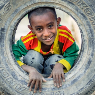 Ethiopia